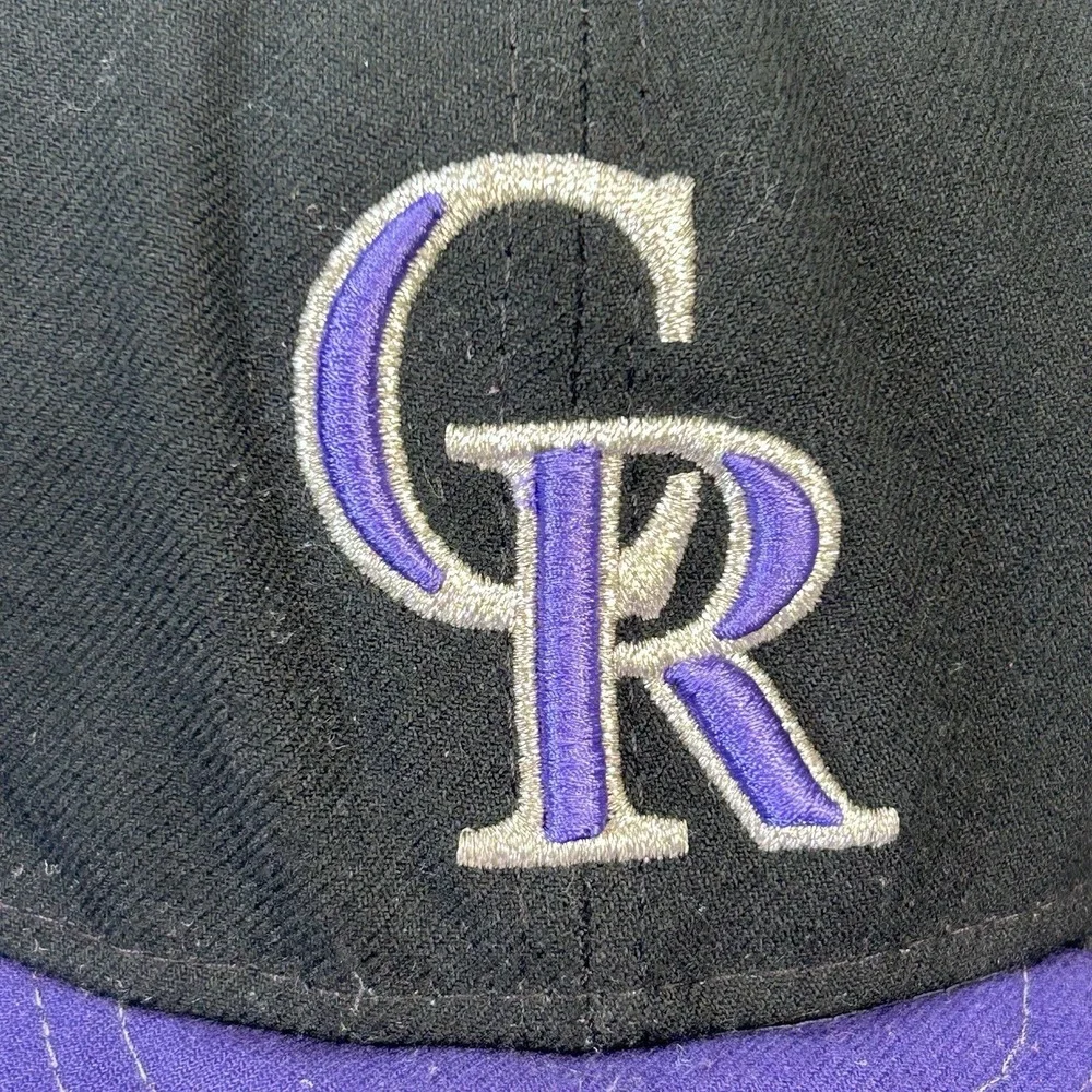 New Era colorado rockies